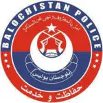 BOLCHISTAN POLICE