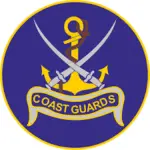 COAST GUARD