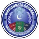 DG IMMIGRATION & PASSPORT