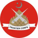 FRONTIER CORPS