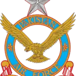 PAKISTAN AIR FORCE