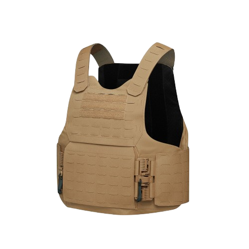 Bulletproof Vests