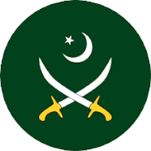 PAKISTAN ARMY