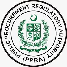 PAKISTAN PROCUREMENT REGULATORY AUTHORITY