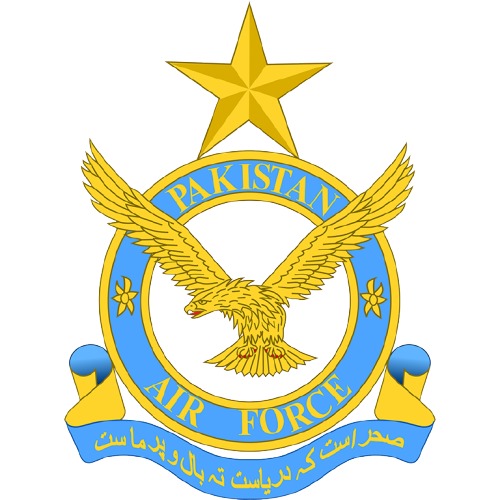 Pakistan Air Force