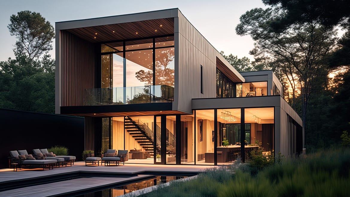 Residential Construction
