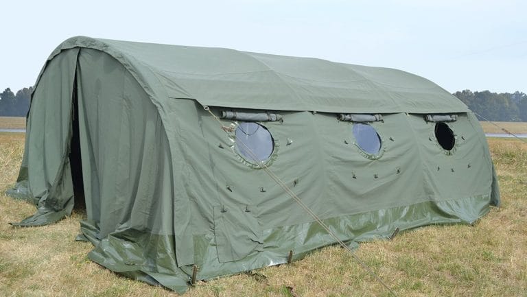 Tents