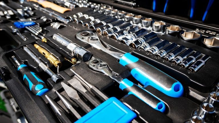 Toolsets