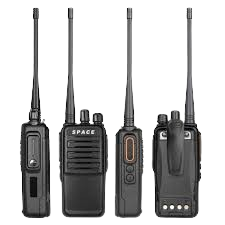 WALKIE TALKIE