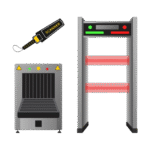 Walkthrough Gates