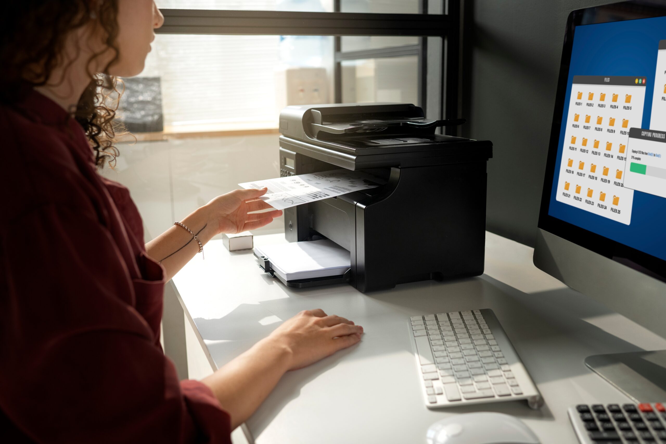 Printing