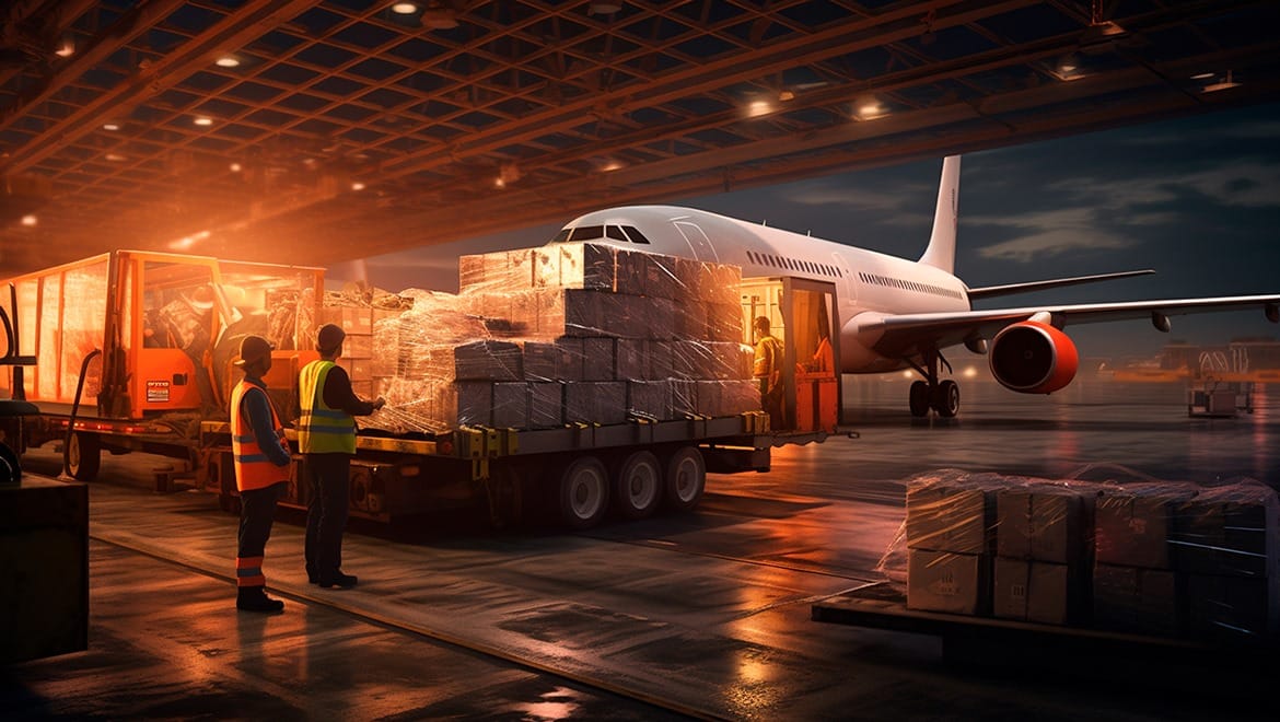supply chain management